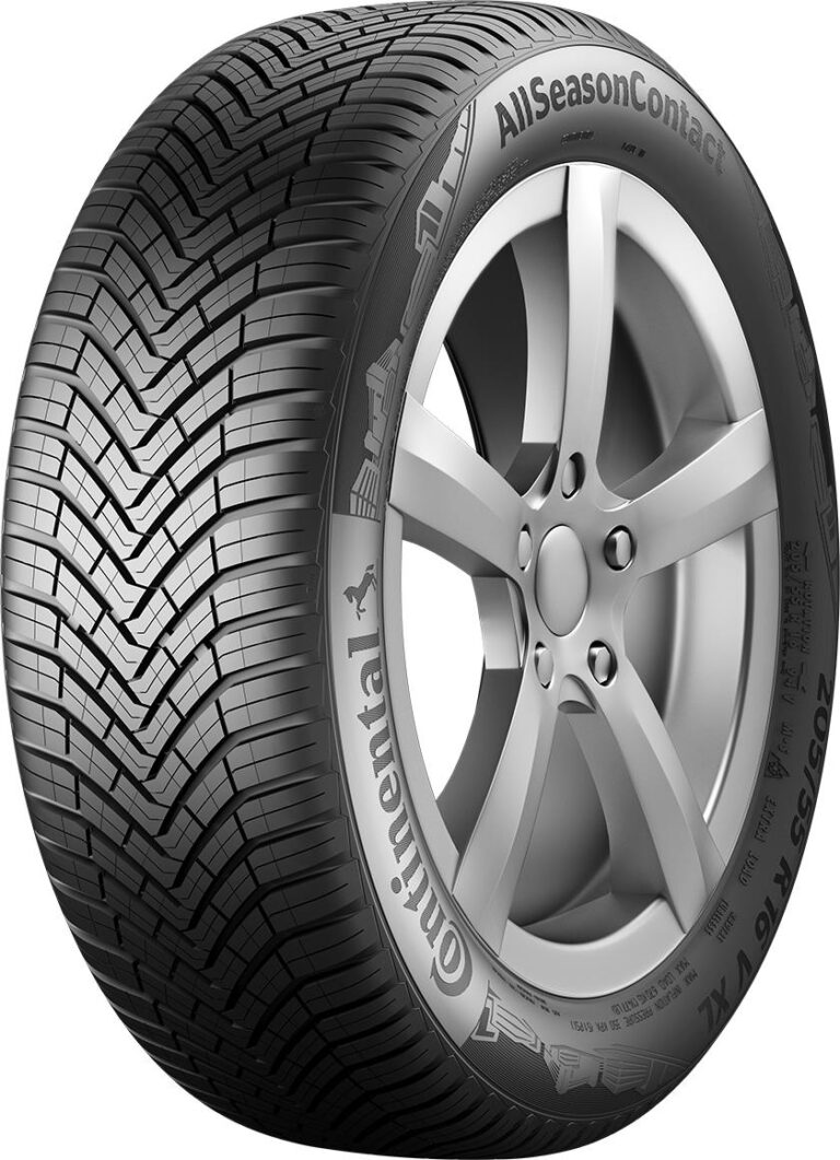 265/40R21 105Y Continental AllSeasonContact 2 XL EVc