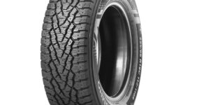 185/75R16C 104R Kumho CW11 8PR ERÄ Nasta