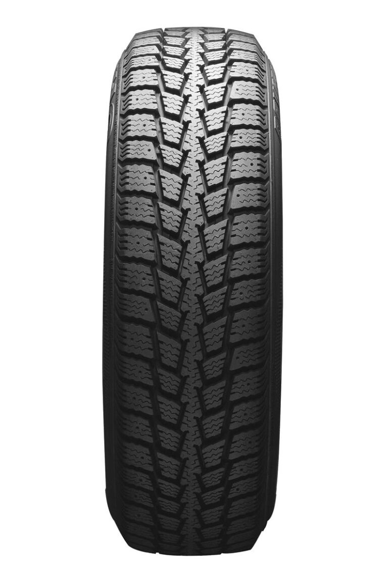 LT235/85R16 120Q Kumho KC11 10PR ERÄ Nasta