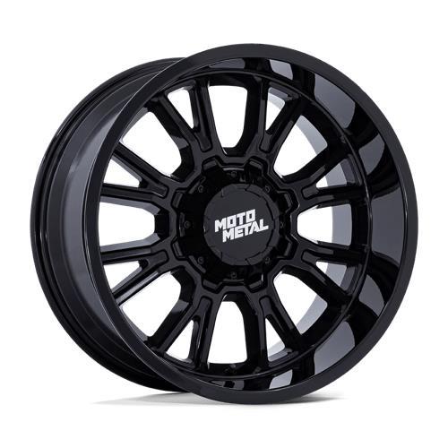 MO810 LEGACY GLOSS BLACK 9x17 6/135/139,7 ET1 CB106,1 60°