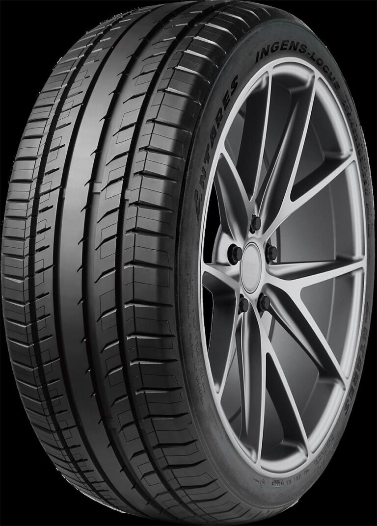 245/40R20 99Y Antares INGENS-LOCUS ERÄ