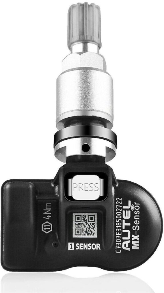 Autel 1-sensor 433/315mhz (hopea)