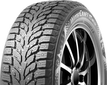 245/40R18 97T Kumho Wi32 XL Nasta