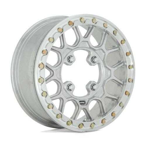 KS435 GRENADE BEADLOCK FORGED RAW MACHINED FORGED 6x15 4/137 ET38 CB99,1 60°