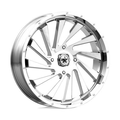 M46 BLADE CHROME 7x20 4/137 ET0 CB112,1 60°