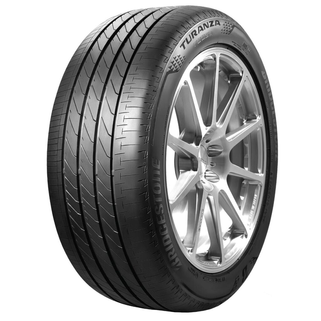 215/55R18 95H Bridgestone Turanza T005A