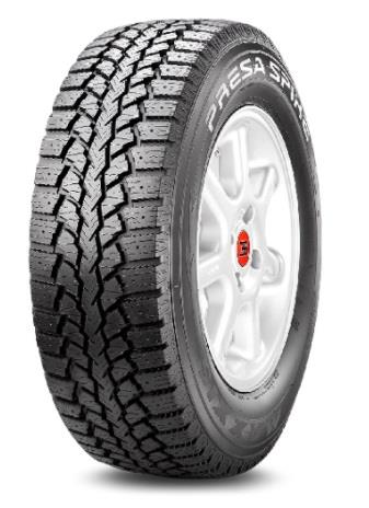 185/80R14C 102Q Maxxis MA-SLW Presa Spike Nasta