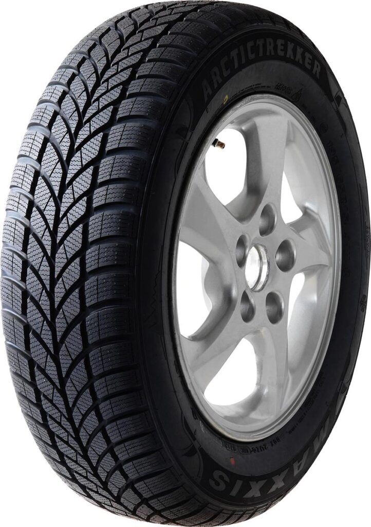 145/70R12 69T Maxxis ARCTICTREKKER WP05 Kitka