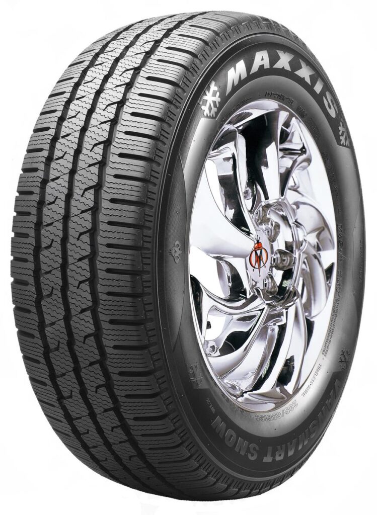 205/65R16C 107T Maxxis Vansmart Snow WL2 Kitka