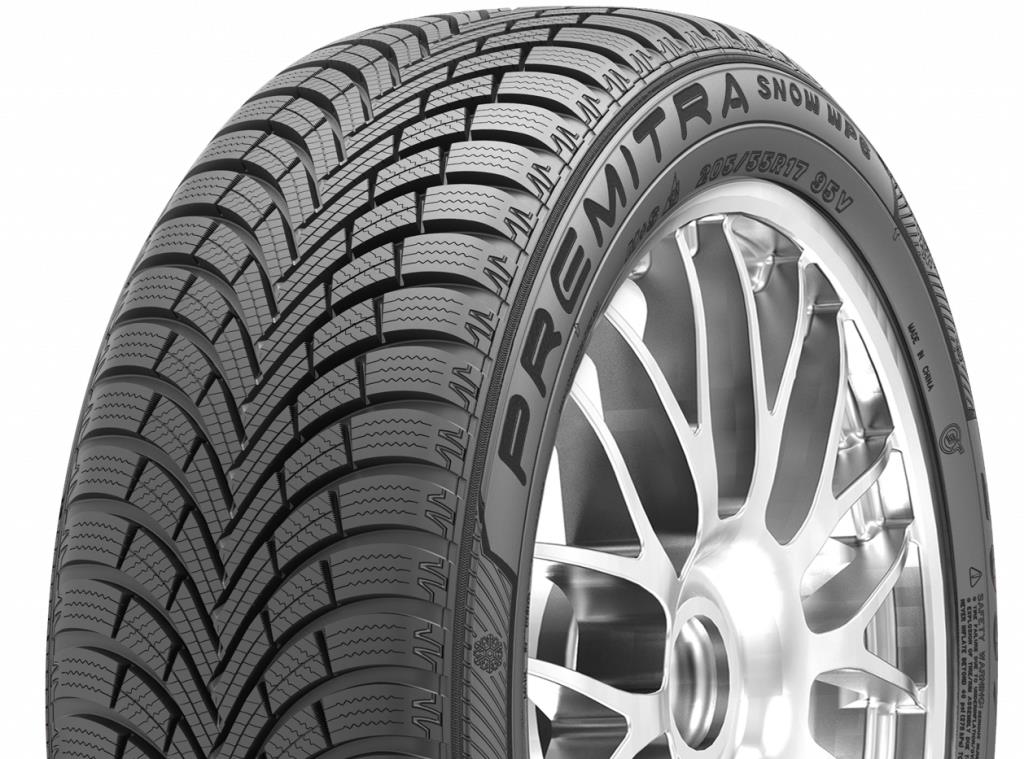 225/50R18 99V Maxxis PREMITRA SNOW WP6 SUV XL Kitka
