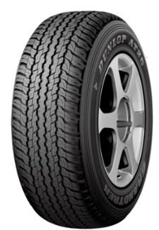 265/60R18 110H Dunlop Grandtrek AT25 (Siirtoajetut