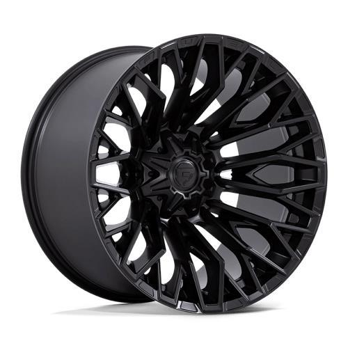 FC865 STRIKE BLACKOUT 10x20 8/170 ET-18 CB125,1 60°