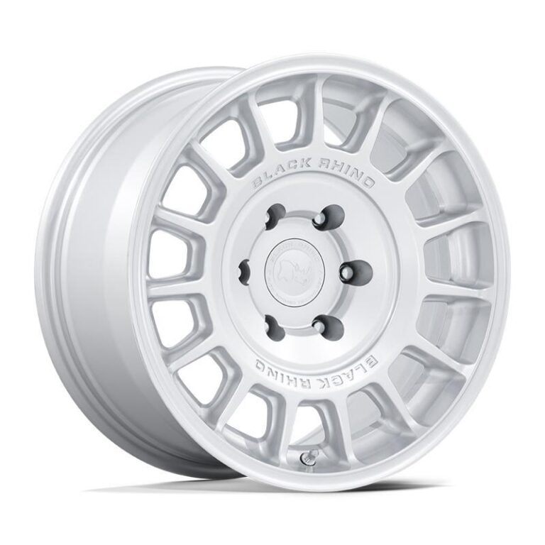 BR015 VOLL HYPER SILVER 8x18 5/114,3 ET25 CB72,6 60°
