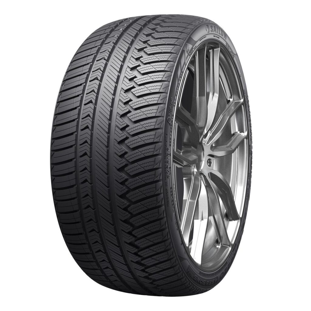 215/50R17 95W Sailun ATREZZO 4SEASONS PRO EV M+S XL ERÄ