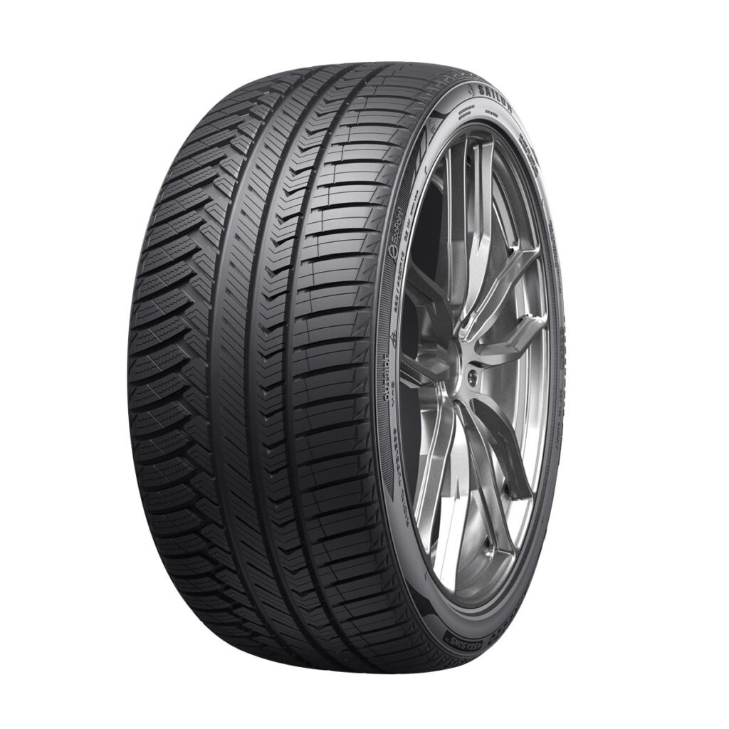 235/55R19 105W Sailun ATREZZO 4SEASONS pro M+S XL