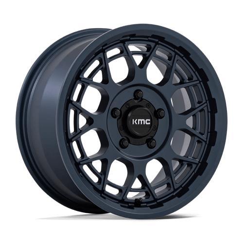 KS139 TECHNIC UTV METALLIC BLUE 7x15 5/114,3 ET38 CB72,6 60°