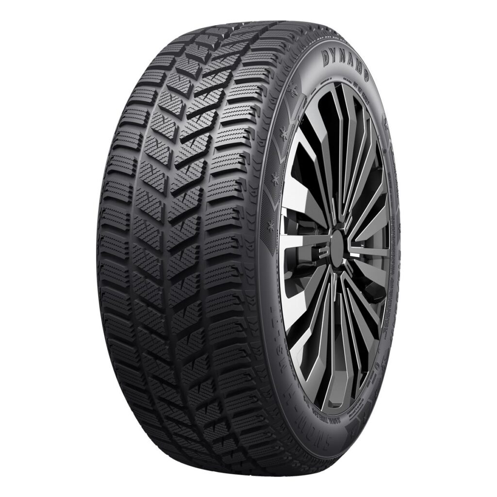 155/70R13 75T Dynamo SNOW-H MSL01 ERÄ Kitka