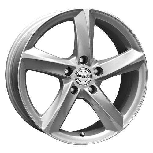Tigera Silver 6,5x15 4/100 ET37 CB73,2 60°