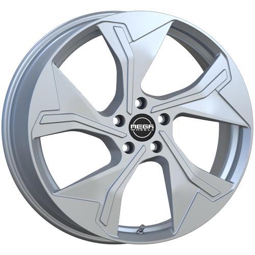 Triton Dark silver 7,5x18 5x112 ET48 CB57.1 60° 775 kg
