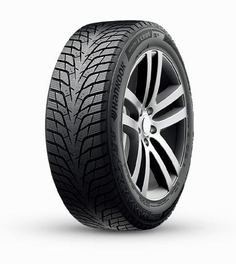 235/45R18 98H Hankook i*cept IZ3 W636 XL FP Kitka