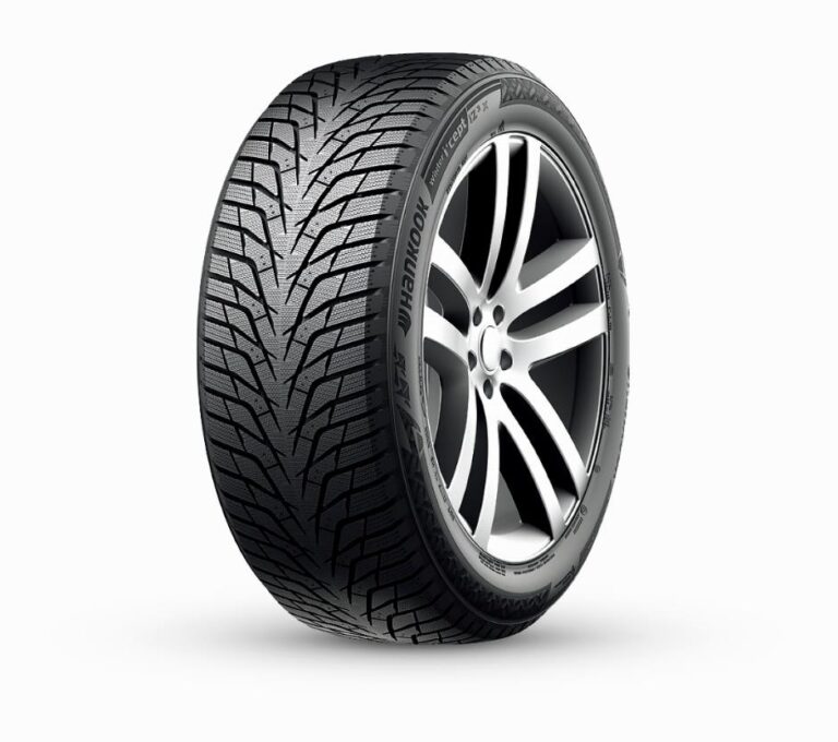 225/60R17 103T Hankook i*cept IZ3 X W636A XL Kitka