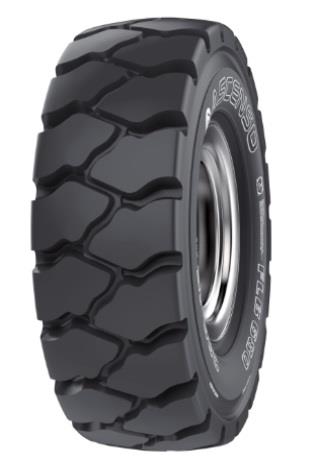 5.00-8 Ascenso FLB 680 10PR Setti, 5 vuoden takuu