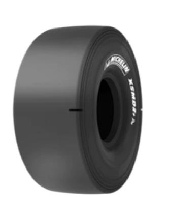 18,0R25 Michelin XSM D2+ PRO TL