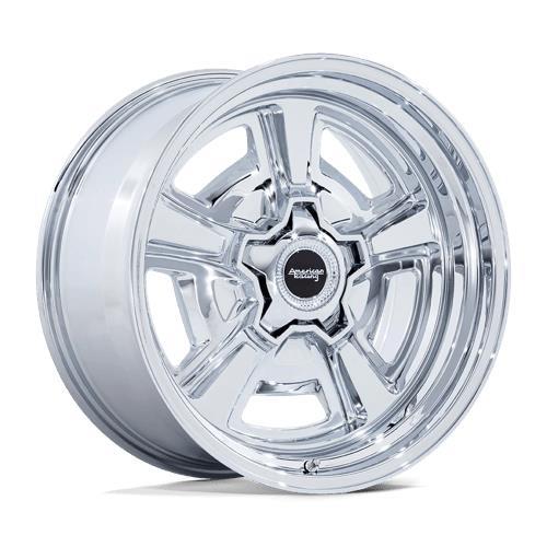 VN517 MARAUDER CHROME 10x20 5/127 ET6 CB78,1 60°