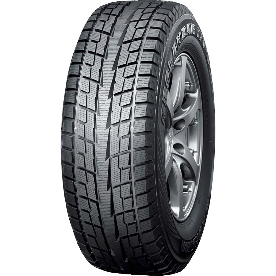 245/70R17 110Q Yokohama G073 rim protect Kitka
