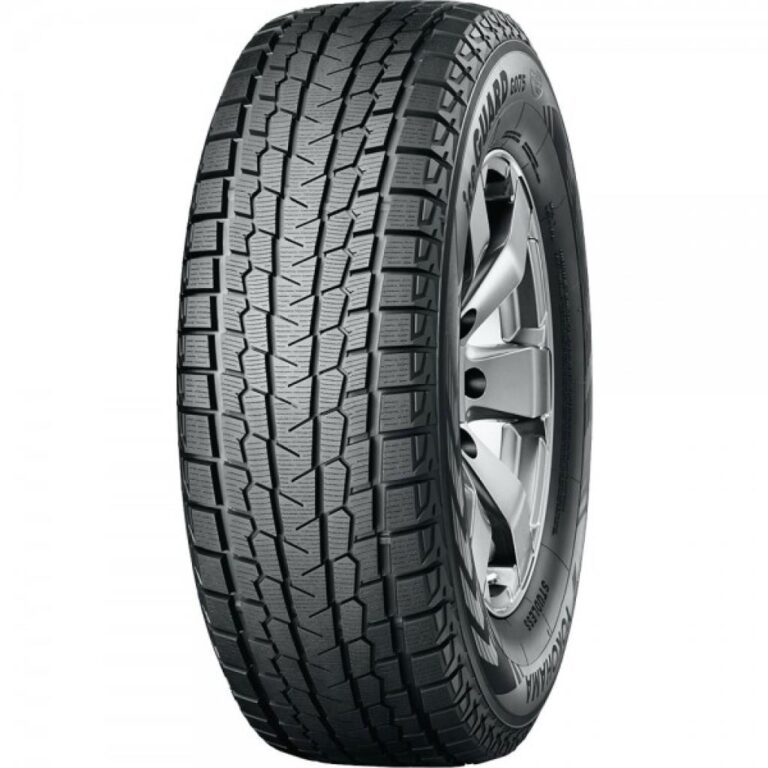 225/65R17 102Q Yokohama G075 Kitka