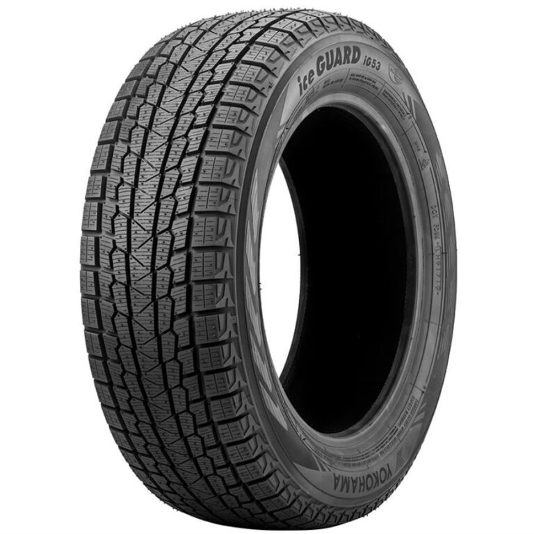 255/50R21 109H Yokohama IG53 XL rim protect Kitka