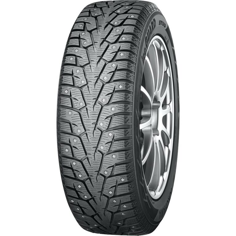 205/60R16 96T Yokohama IG55 XL ERÄ Nasta