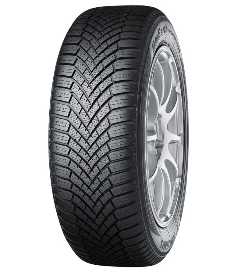 205/55R16 91H Yokohama V906 Kitka