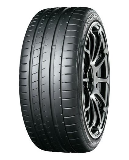 225/35R20 90(Y) Yokohama ADVAN Sport V107 XL RimProtect