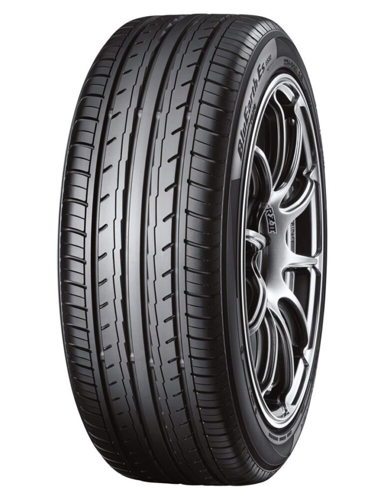 175/70R13 82T Yokohama BluEarth-Es ES32