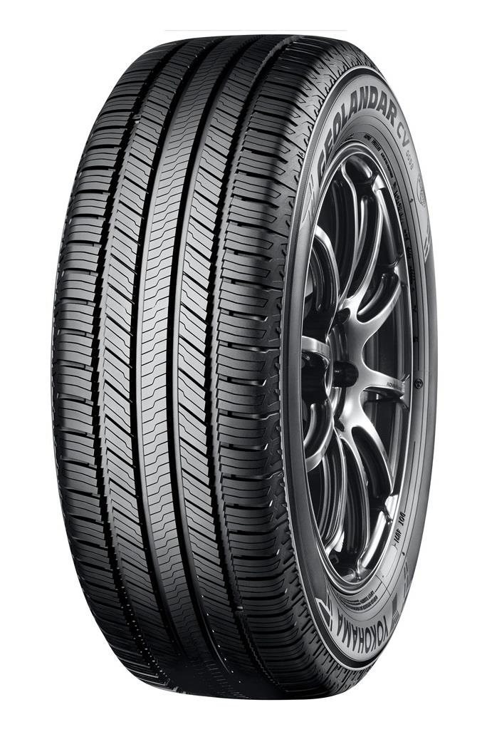 245/55R19 103V Yokohama Geolandar CV G058 M+S