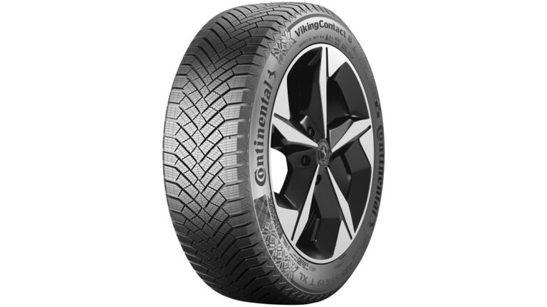 215/60R16 99T Continental VikingContact 8 XL EVc Kitka