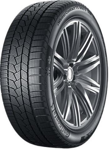 255/35R21 98V Continental WinterContact TS 860 S XL EVc Kitka