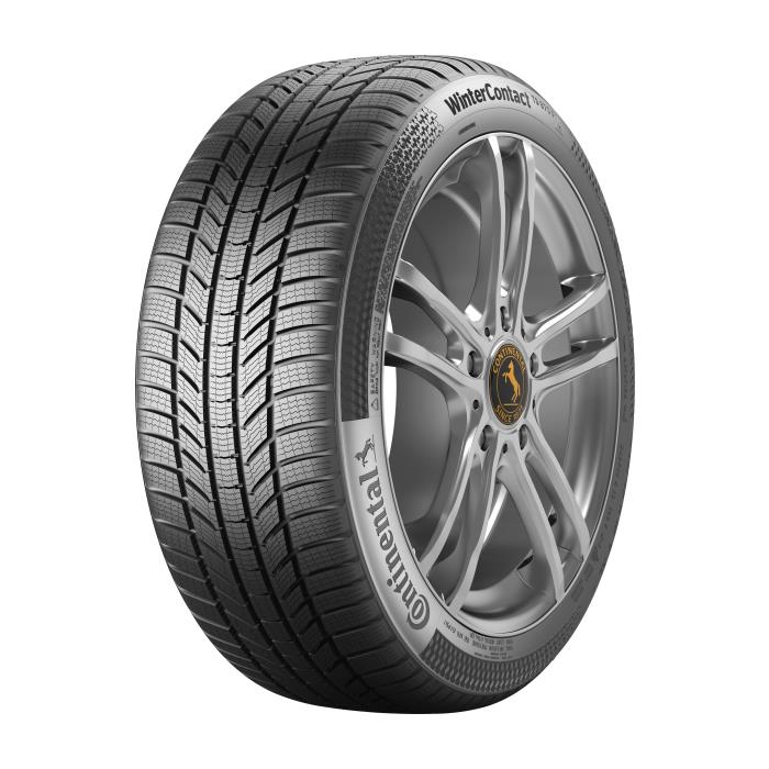 295/35R22 108W Continental WinterContact TS 870 P XL EVc Kitka
