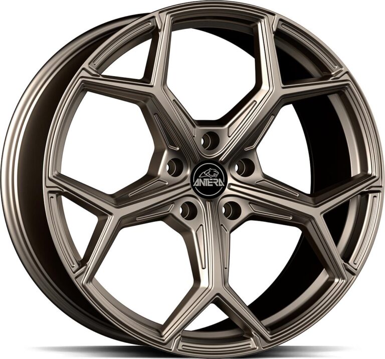 ANTERA A101 Stone Bronze 8,5x20 5/112 ET25 CB66,6 60°