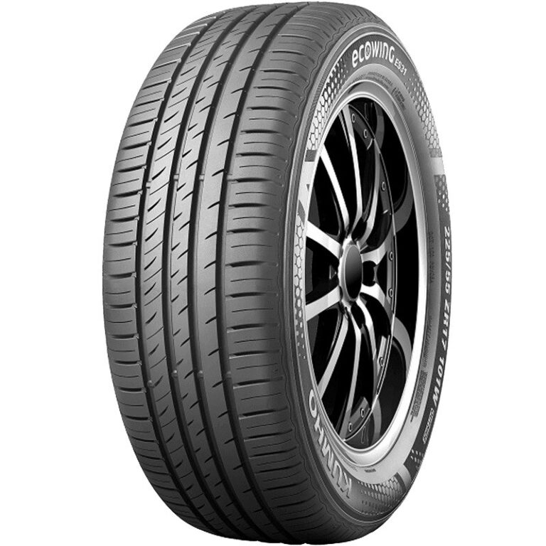 LT195/65R16 92V Kumho ES31 4PR