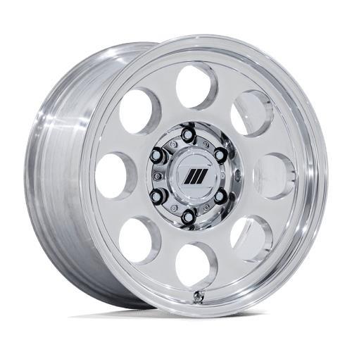 PA201 HERITAGE POLISHED 8x17 5/139,7 ET0 CB78,1 60°