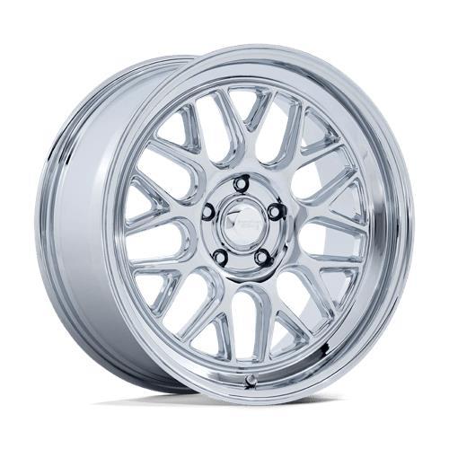 VN516 G-FORCE CHROME 9x18 5/114,3 ET24 CB72,6 60°