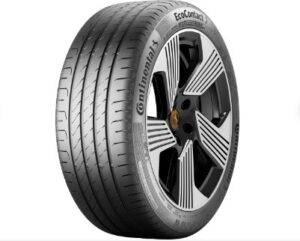 215/50R18 92T Continental EcoContact 7 (+)|EVc