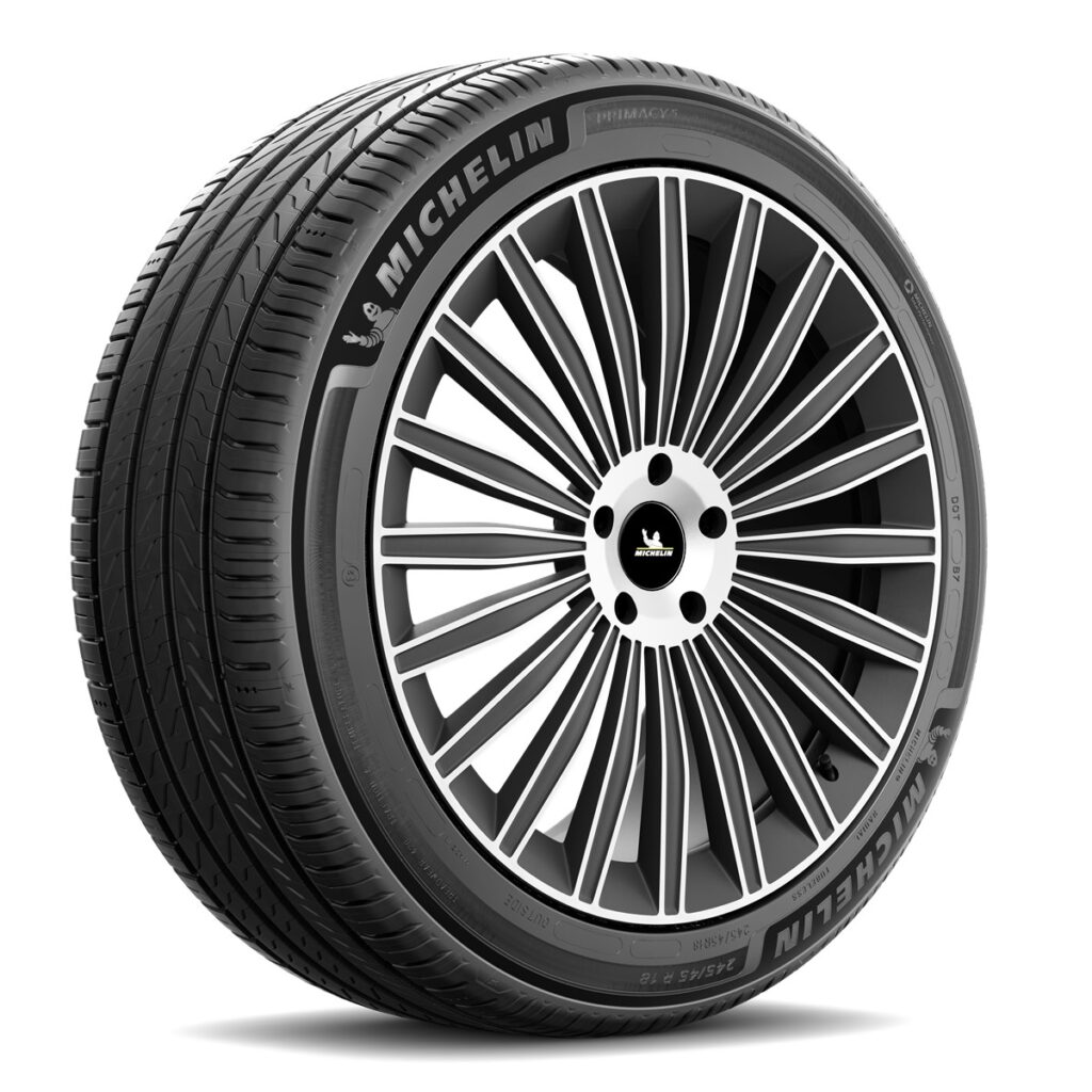 205/60R16 92H Michelin PRIMACY 5