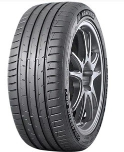 215/55R17 98V Nankang AS-3 XL EVC