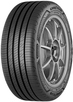 225/40R18 92V Goodyear ASSURANCE COMFORTTRED XL *|EDR