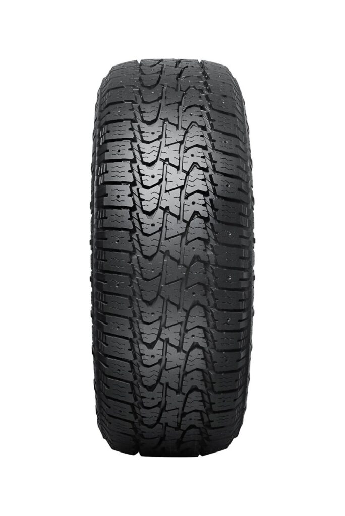 LT265/75R16 119/116Q Nankang AT-5 OWL P.O.R