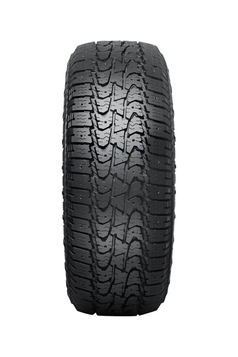 LT265/75R16 119/116Q Nankang AT-5 OWL P.O.R