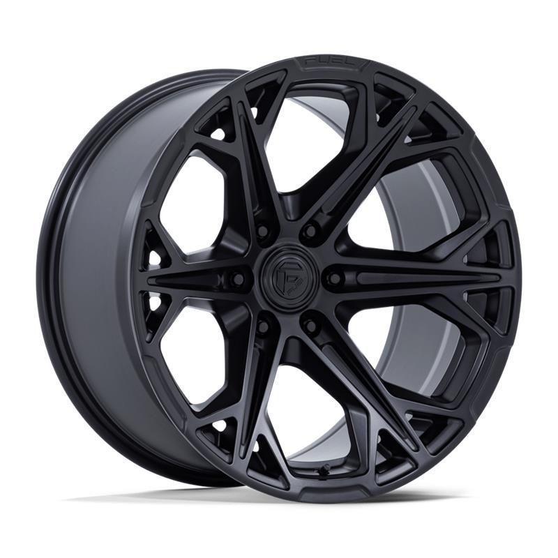 FC886 HAMMERHEAD BLACKOUT 9x20 6/135 ET1 CB87,1 60°